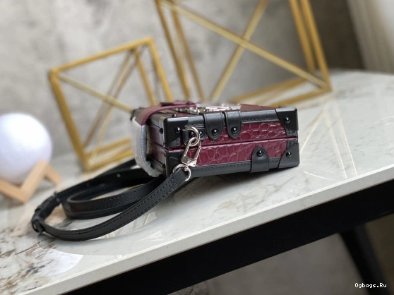 MALLE PETITE LOUIS VUITTON 0401